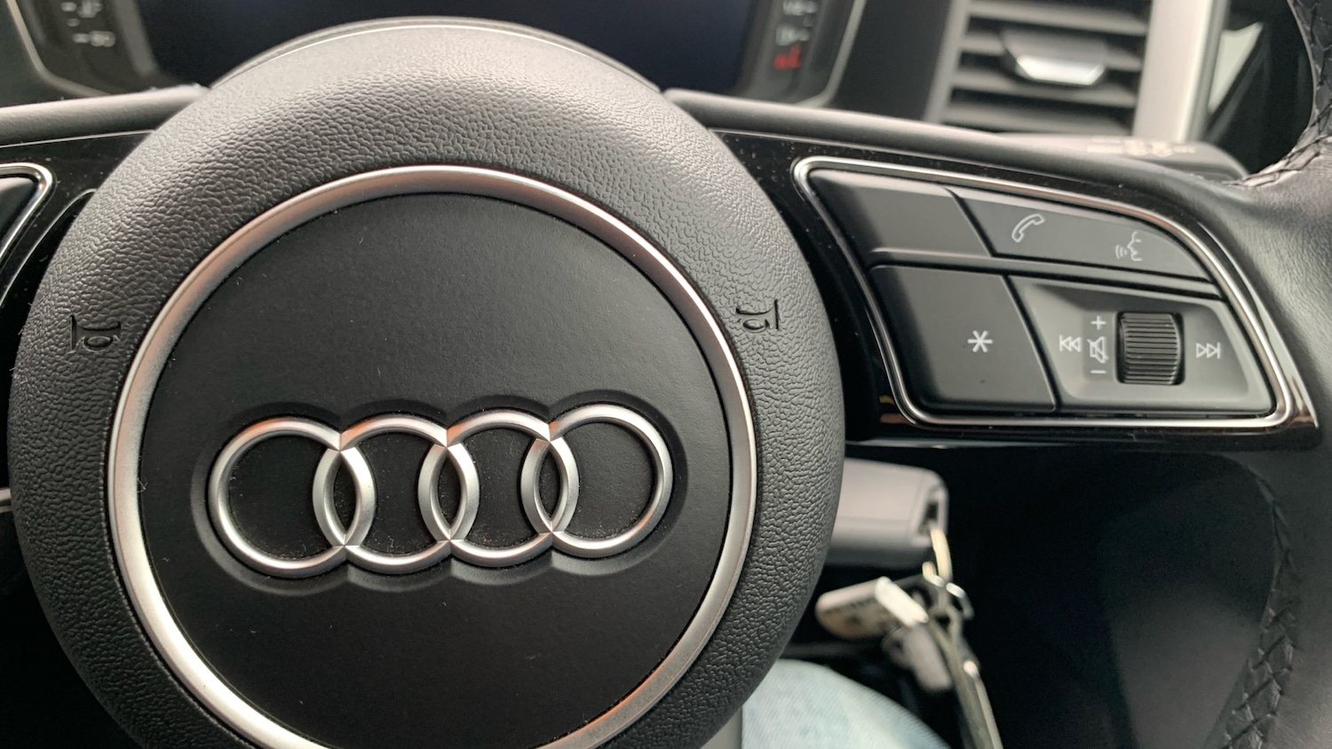 Used Audi A1 2022 for sale - 76574236: Photo 24