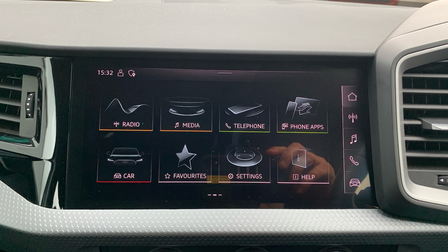 Used Audi A1 2022 for sale - 76574236: Photo 29