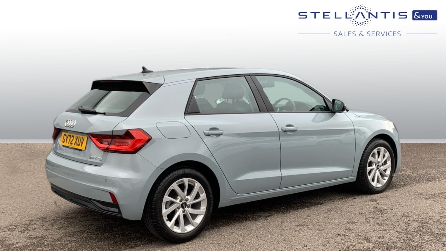 Used Audi A1 2022 for sale - 76574236: Photo 3