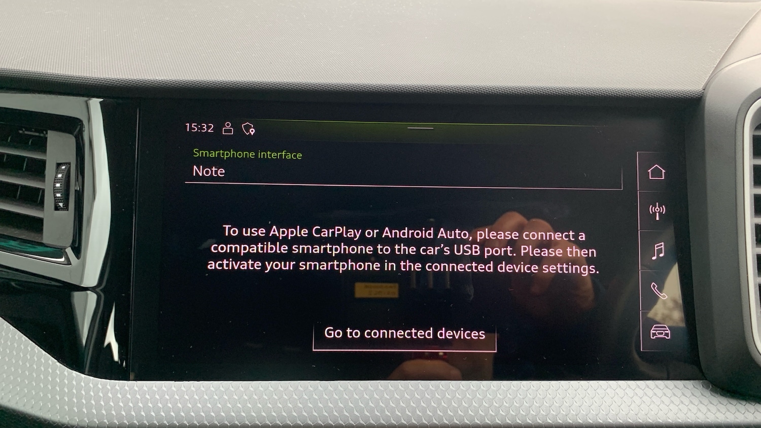 Used Audi A1 2022 for sale - 76574236: Photo 30