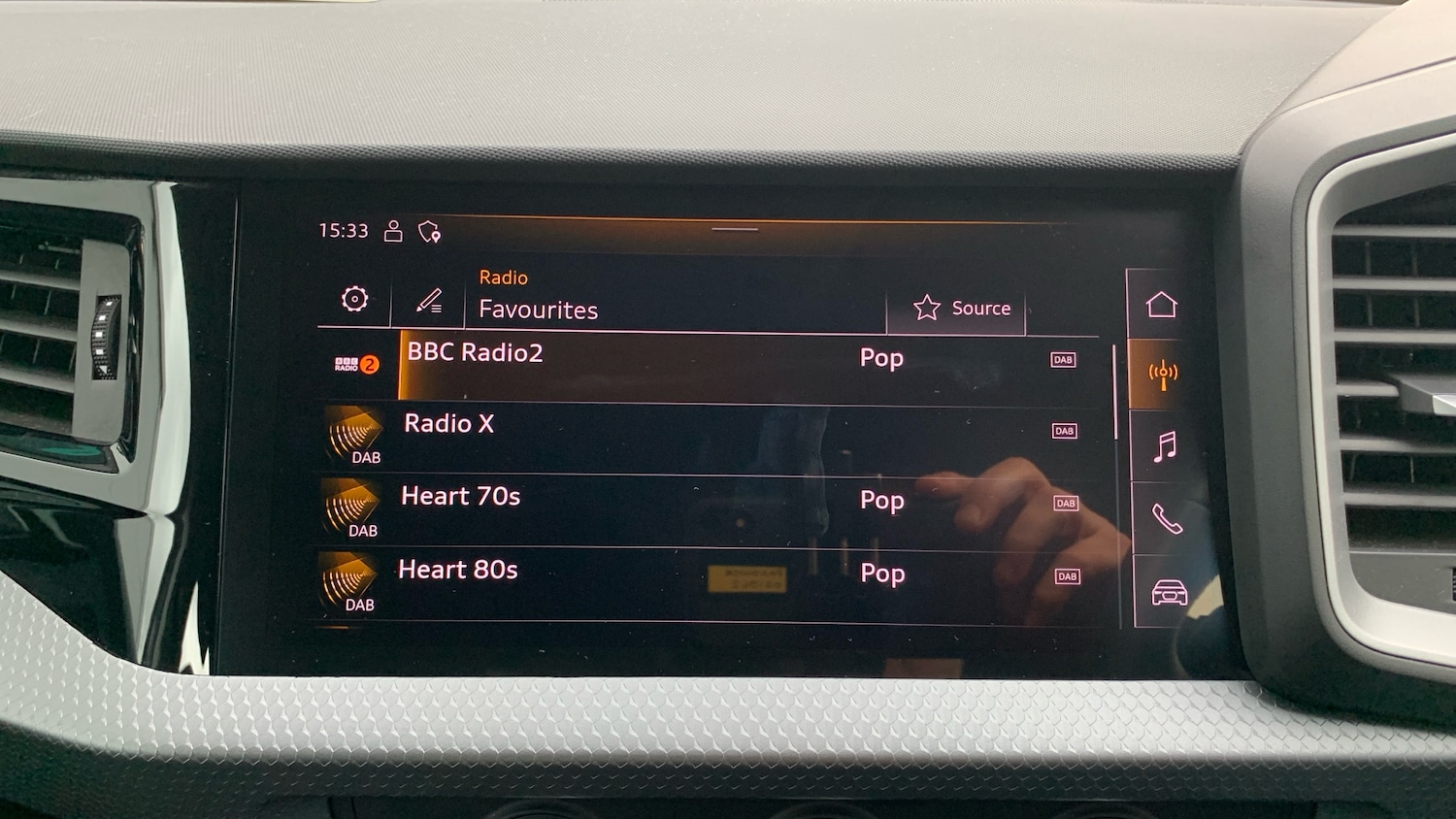 Used Audi A1 2022 for sale - 76574236: Photo 31