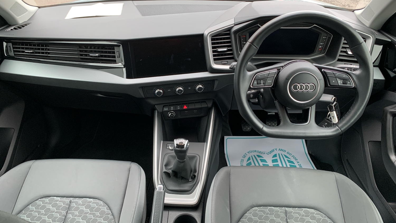 Used Audi A1 2022 for sale - 76574236: Photo 4