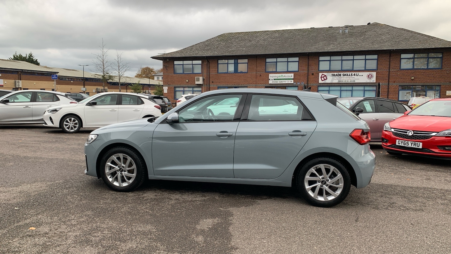 Used Audi A1 2022 for sale - 76574236: Photo 6