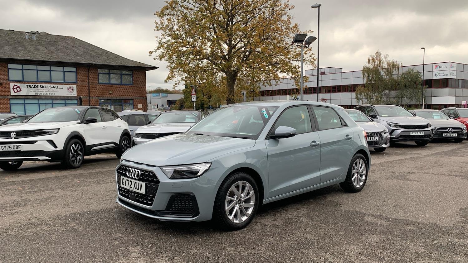 Used Audi A1 2022 for sale - 76574236: Photo 7