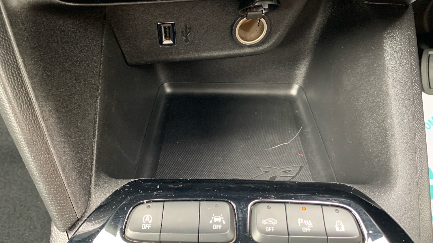 Vehicle 34