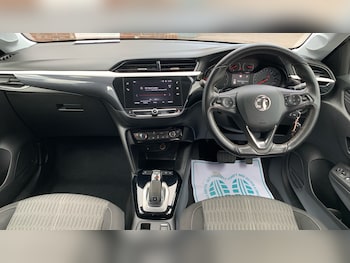 Used Vauxhall Corsa 2021 for sale - 76014554: Photo