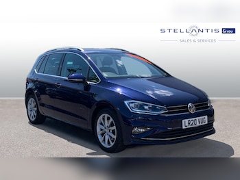 2020 - 1.5 TSI EVO GT DSG Euro 6 (s/s) 5dr
