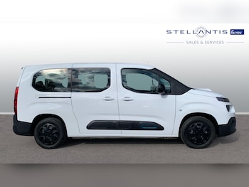 Used Citroen Berlingo 2024 for sale - 75979418: Photo