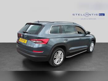 Used Skoda Kodiaq 2019 for sale - 79762101: Photo