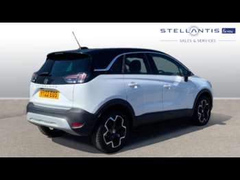 Used Vauxhall Crossland 2022 for sale - 74243997: Photo