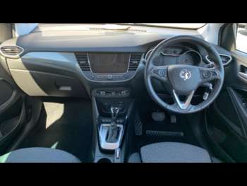 Used Vauxhall Crossland 2022 for sale - 74243997: Photo