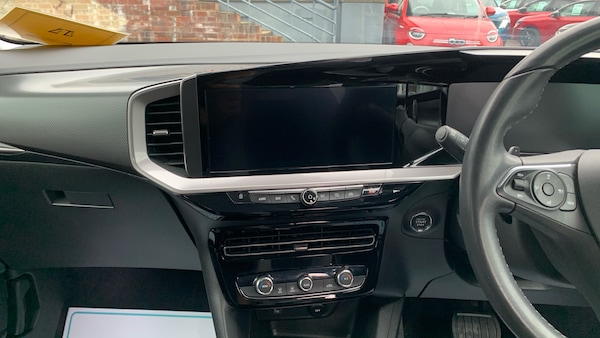 Used Vauxhall Mokka 2021 for sale - 76327674: Photo 10