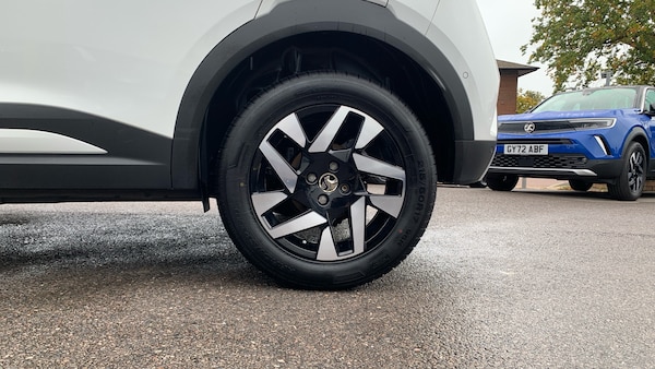 Used Vauxhall Mokka 2021 for sale - 76327674: Photo 15