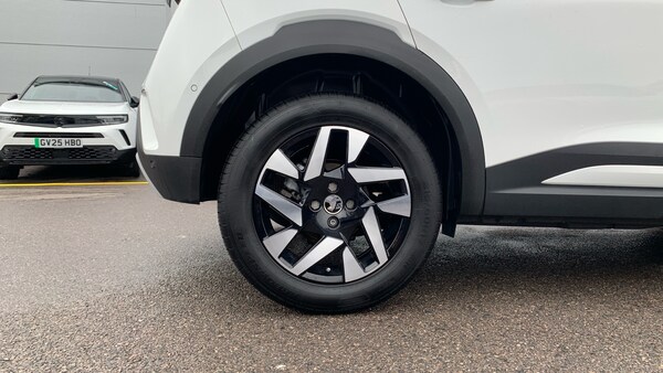 Used Vauxhall Mokka 2021 for sale - 76327674: Photo 16