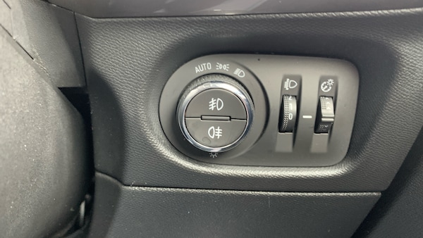 Used Vauxhall Mokka 2021 for sale - 76327674: Photo 18