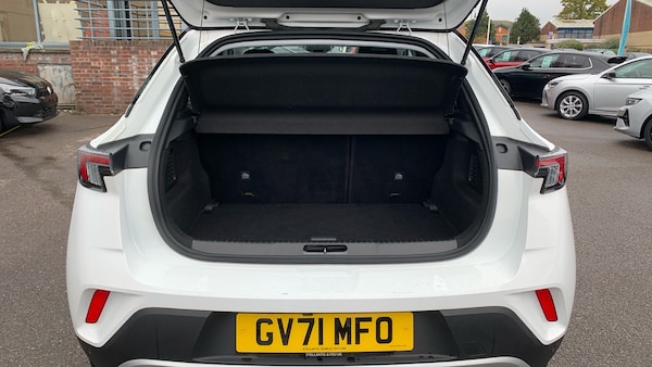 Used Vauxhall Mokka 2021 for sale - 76327674: Photo 19