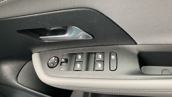 Used Vauxhall Mokka 2021 for sale - 76327674: Photo 22