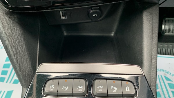 Used Vauxhall Mokka 2021 for sale - 76327674: Photo 34