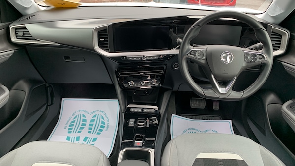 Used Vauxhall Mokka 2021 for sale - 76327674: Photo 4