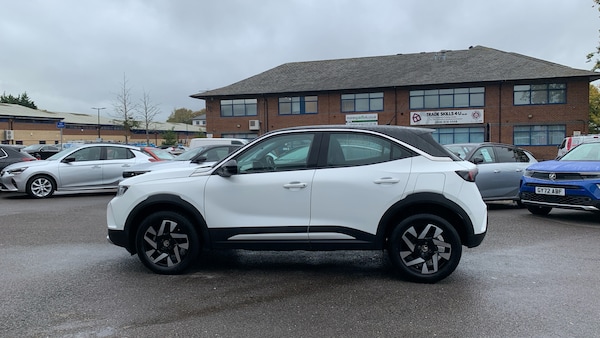 Used Vauxhall Mokka 2021 for sale - 76327674: Photo 6