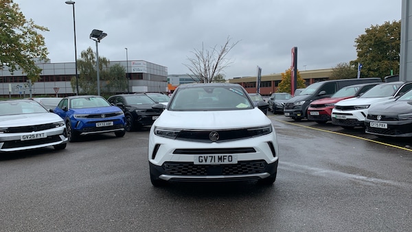 Used Vauxhall Mokka 2021 for sale - 76327674: Photo 8