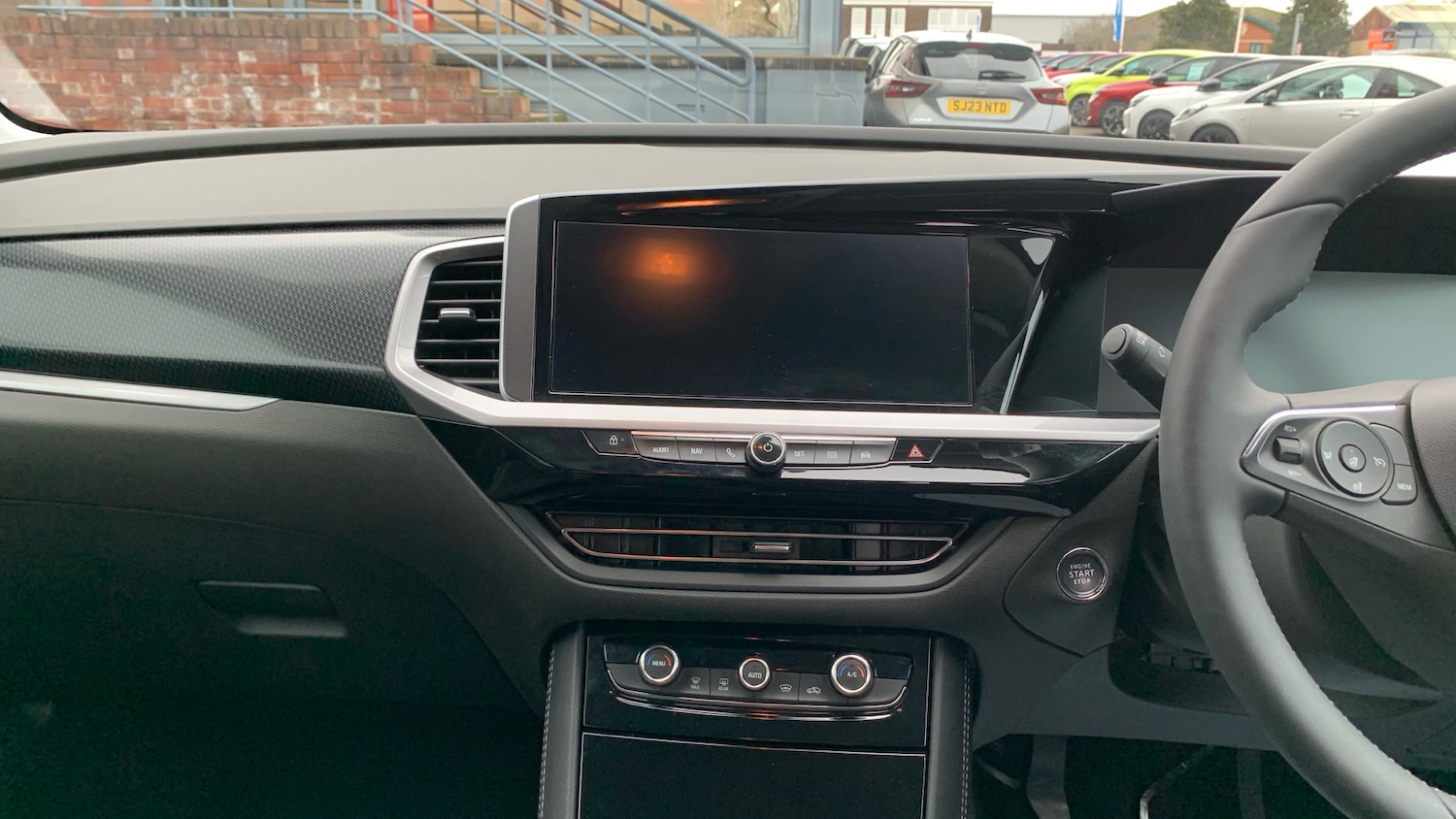 Used Vauxhall Grandland 2024 for sale - 77497978: Photo 10