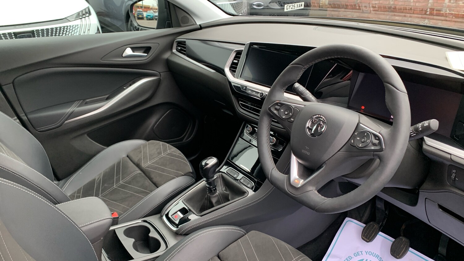 Used Vauxhall Grandland 2024 for sale - 77497978: Photo 11