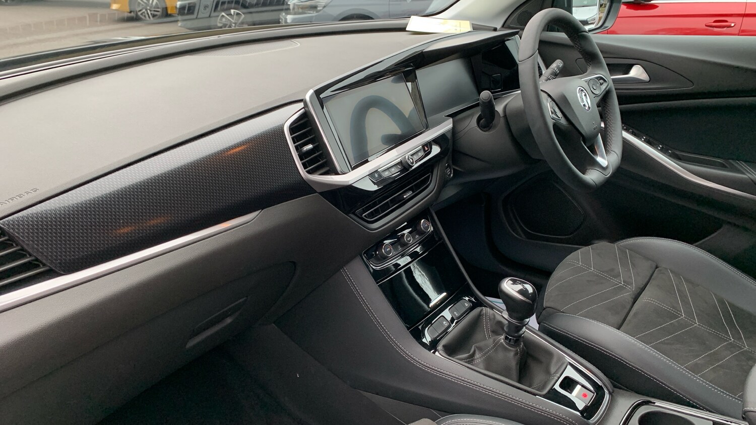 Used Vauxhall Grandland 2024 for sale - 77497978: Photo 12