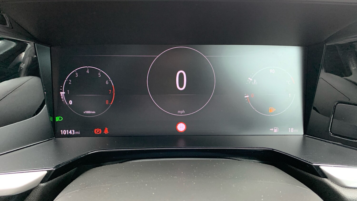 Used Vauxhall Grandland 2024 for sale - 77497978: Photo 13