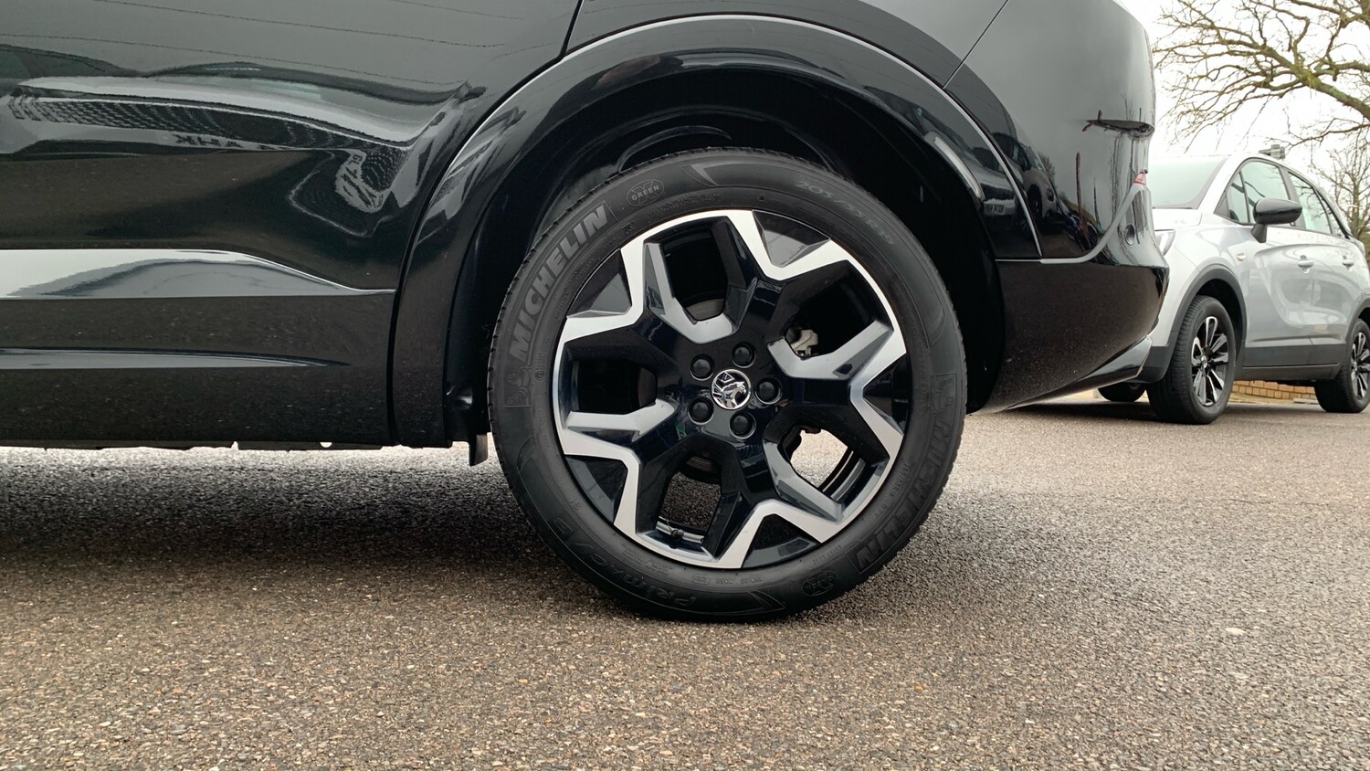 Used Vauxhall Grandland 2024 for sale - 77497978: Photo 15