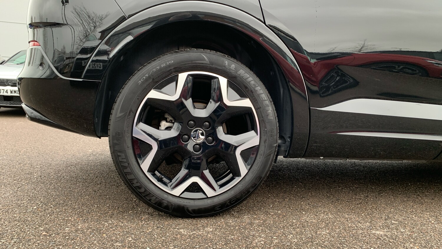 Used Vauxhall Grandland 2024 for sale - 77497978: Photo 16