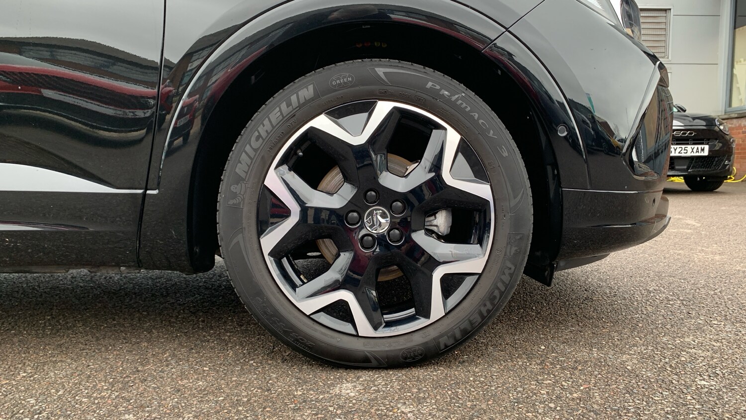 Used Vauxhall Grandland 2024 for sale - 77497978: Photo 17