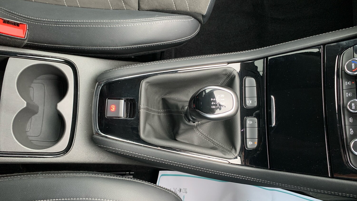 Used Vauxhall Grandland 2024 for sale - 77497978: Photo 21