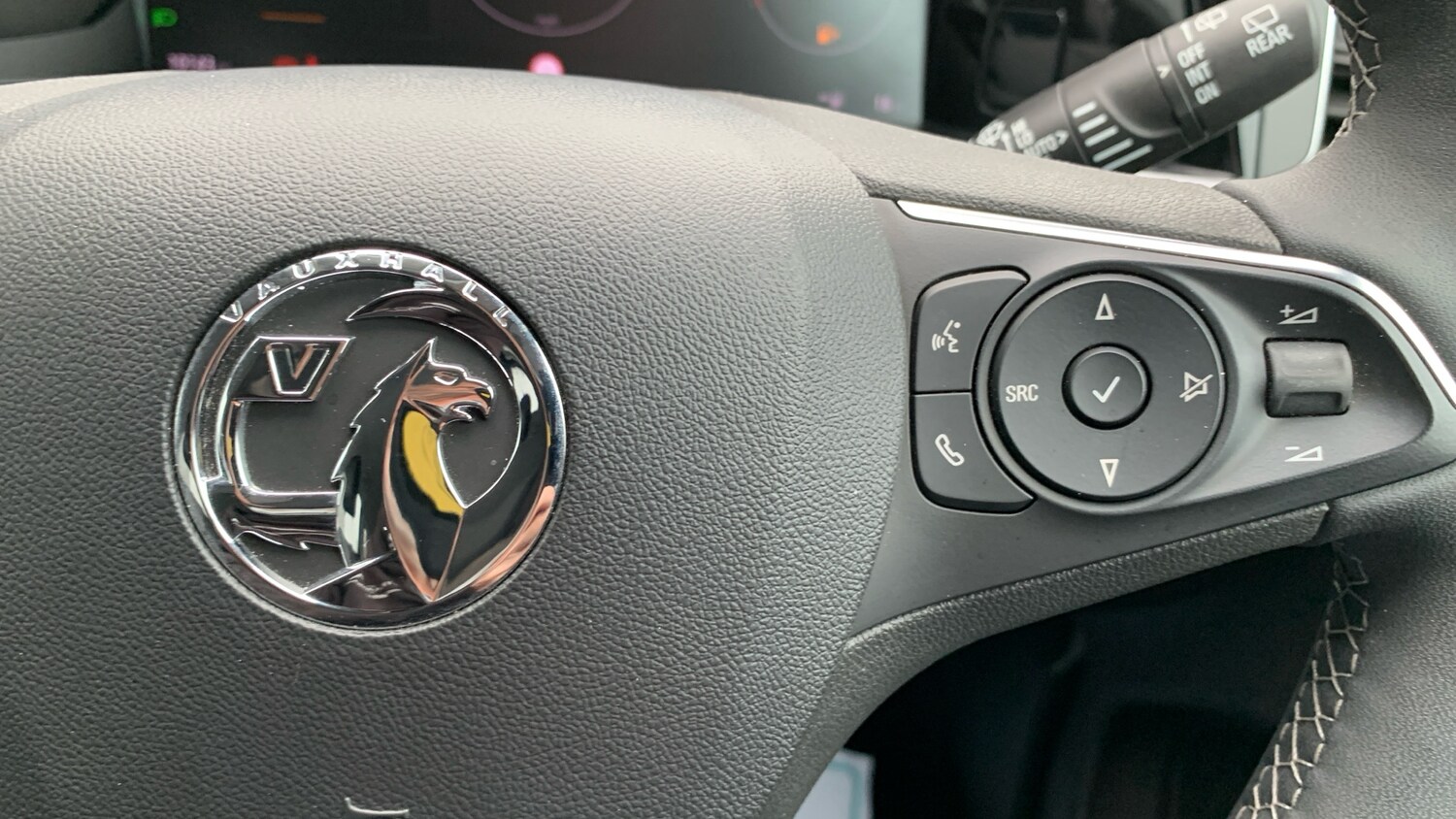 Used Vauxhall Grandland 2024 for sale - 77497978: Photo 24