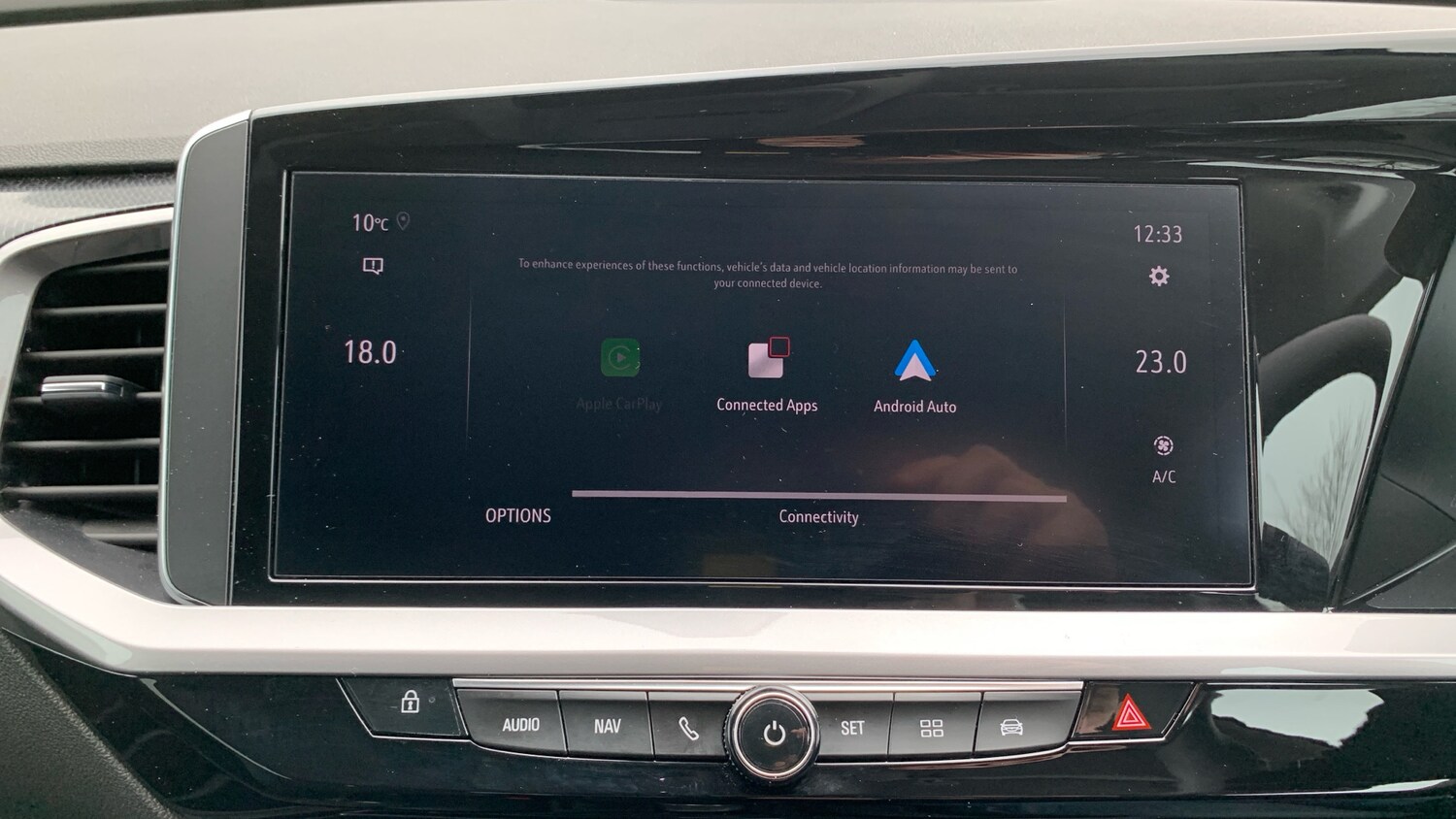 Used Vauxhall Grandland 2024 for sale - 77497978: Photo 29