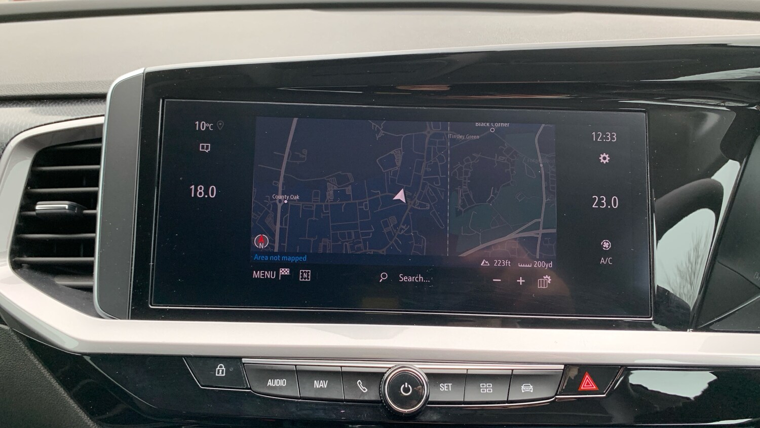 Used Vauxhall Grandland 2024 for sale - 77497978: Photo 30