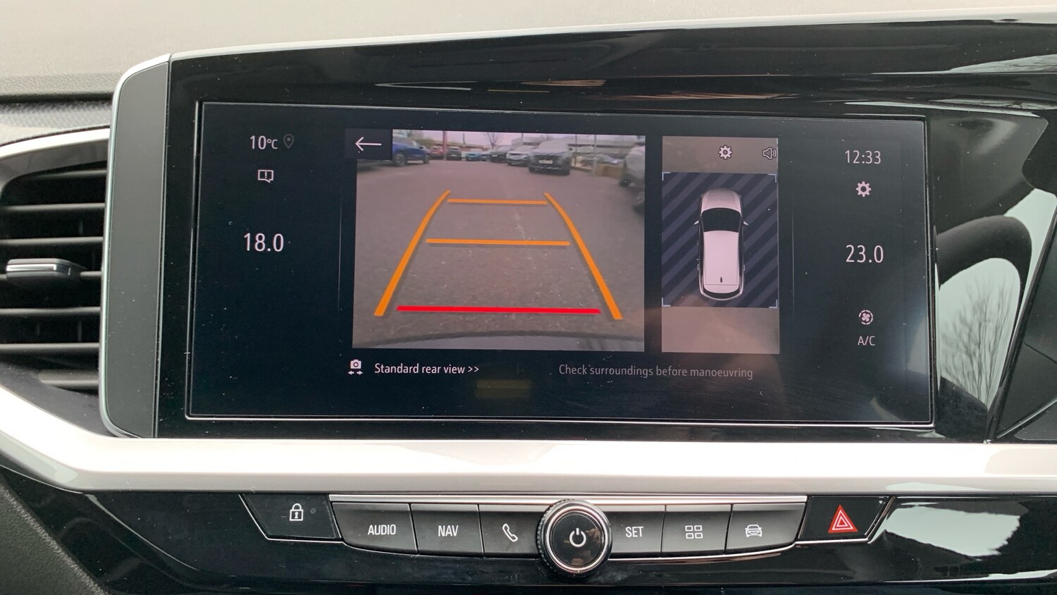 Used Vauxhall Grandland 2024 for sale - 77497978: Photo 32