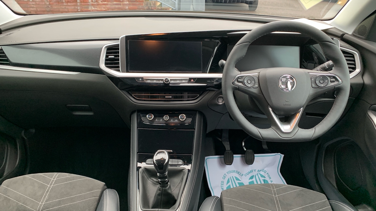 Used Vauxhall Grandland 2024 for sale - 77497978: Photo 4