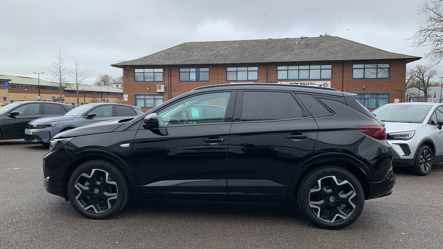 Used Vauxhall Grandland 2024 for sale - 77497978: Photo 6