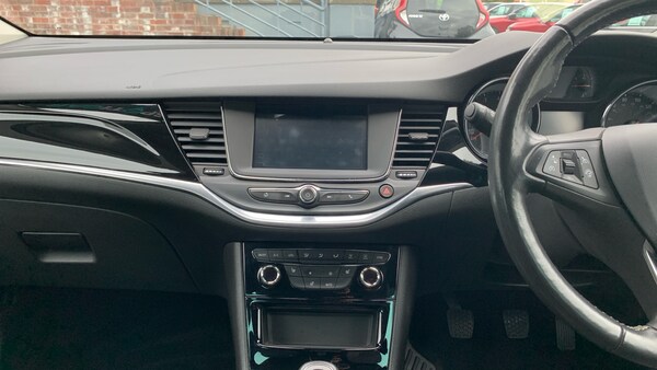 Used Vauxhall Astra 2021 for sale - 76153989: Photo 10