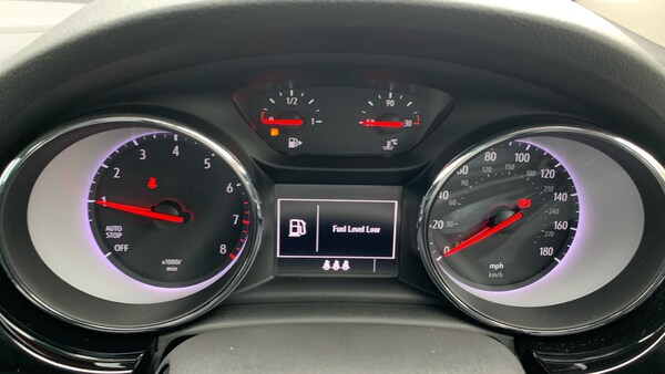 Used Vauxhall Astra 2021 for sale - 76153989: Photo 13