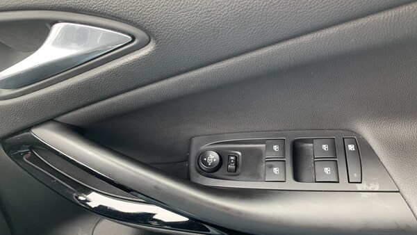 Used Vauxhall Astra 2021 for sale - 76153989: Photo 22