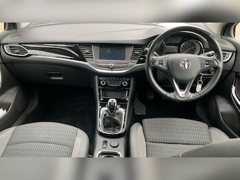 Used Vauxhall Astra 2021 for sale - 76153989: Photo 4