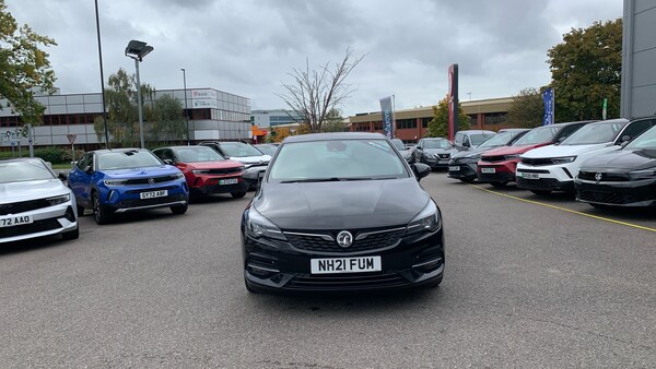 Used Vauxhall Astra 2021 for sale - 76153989: Photo 8