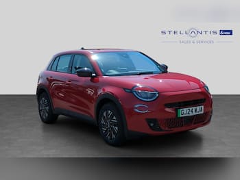 Used Fiat 600 2024 for sale - 79762131: Photo