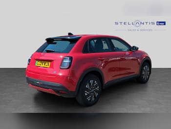 Used Fiat 600 2024 for sale - 79762131: Photo