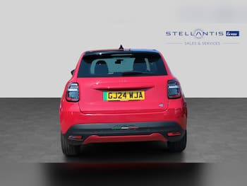 Used Fiat 600 2024 for sale - 79762131: Photo