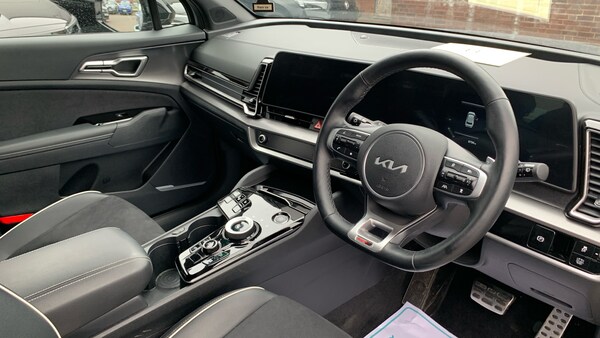 Used Kia Sportage 2025 for sale - 76168029: Photo 11