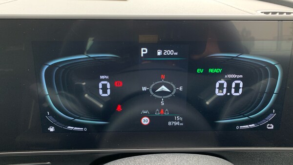 Used Kia Sportage 2025 for sale - 76168029: Photo 13