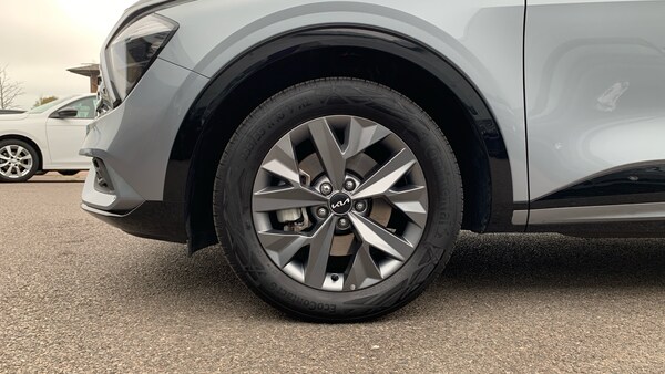 Used Kia Sportage 2025 for sale - 76168029: Photo 14